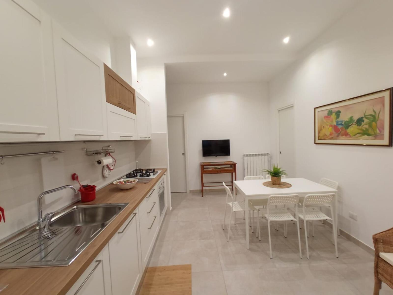 קסמסימה Casa Vacanze Al Parco מראה חיצוני תמונה