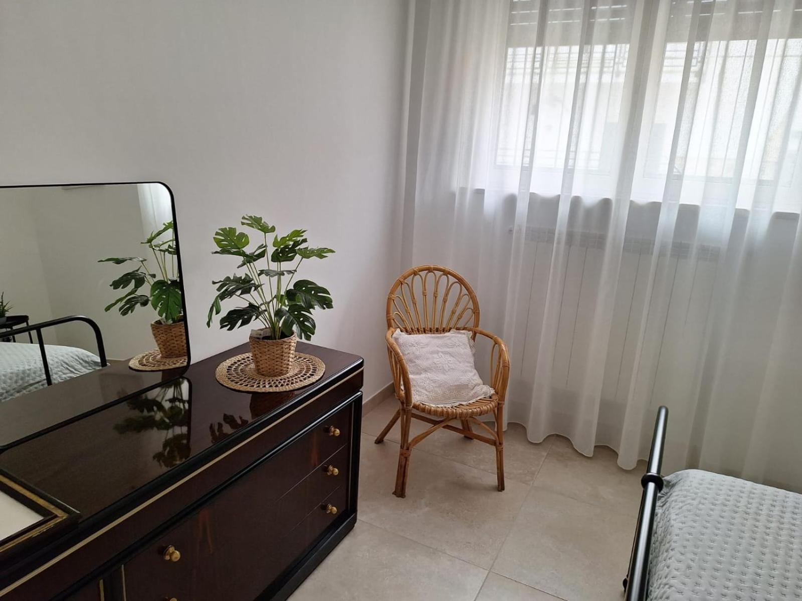 קסמסימה Casa Vacanze Al Parco מראה חיצוני תמונה