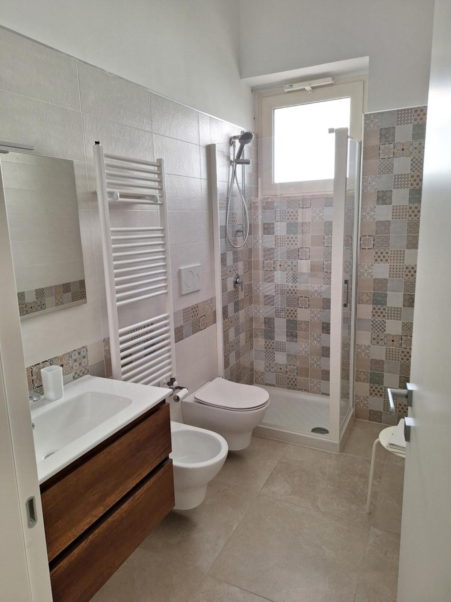 קסמסימה Casa Vacanze Al Parco מראה חיצוני תמונה