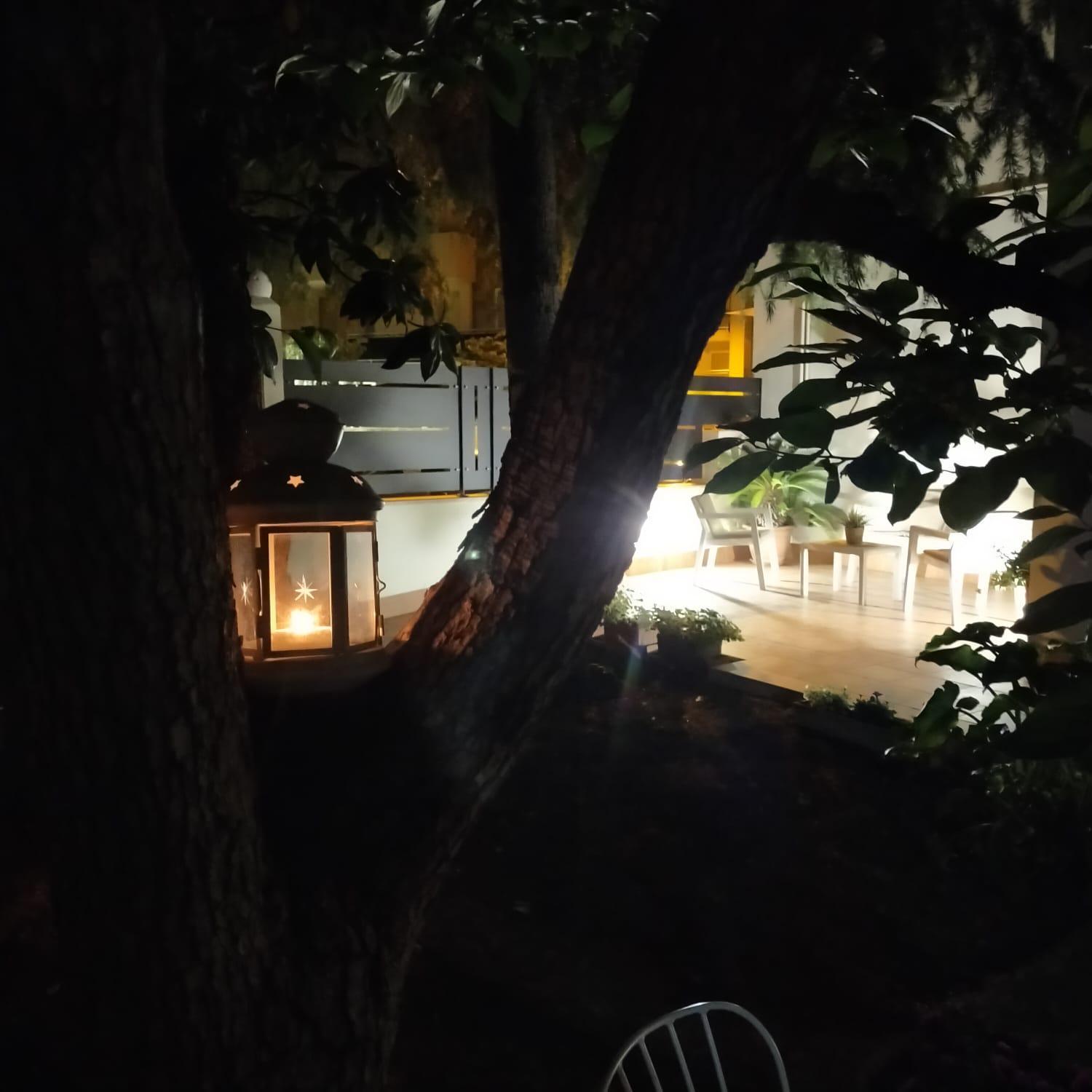 קסמסימה Casa Vacanze Al Parco מראה חיצוני תמונה